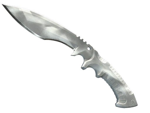 ★ StatTrak™ Kukri Knife | Urban Masked (Field-Tested)