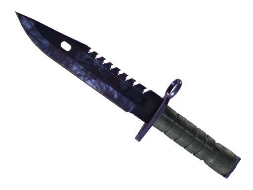 ★ StatTrak™ M9 Bayonet | Doppler (Factory New)