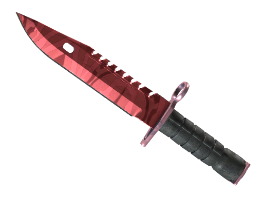 ★ StatTrak™ M9 Bayonet | Slaughter (Field-Tested)