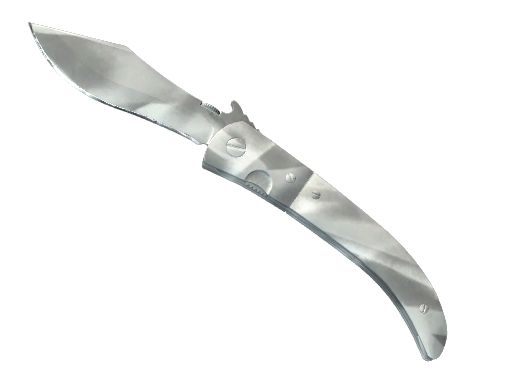 ★ StatTrak™ Navaja Knife | Urban Masked (Battle-Scarred)