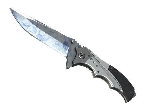 ★ StatTrak™ Nomad Knife | Stained (Battle-Scarred)