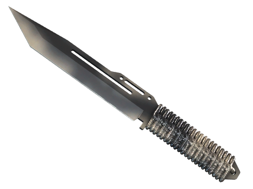 ★ StatTrak™ Paracord Knife | Scorched (Field-Tested)