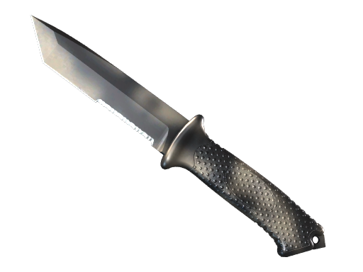 ★ StatTrak™ Ursus Knife | Scorched (Battle-Scarred)