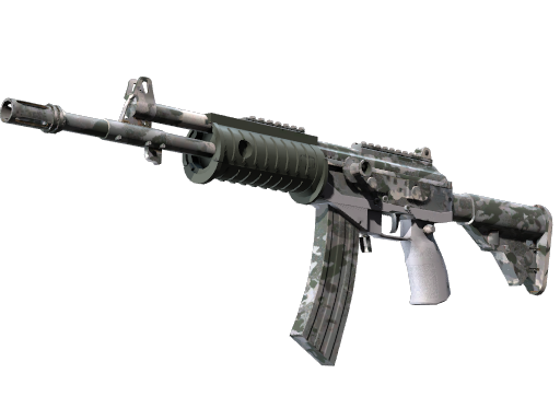 Galil AR | Urban Rubble (Field-Tested)