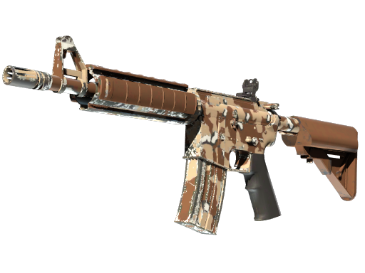 M4A4 | Desert Storm (Field-Tested)
