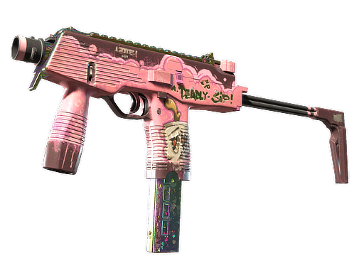 MP9 | Latte Rush (Factory New)