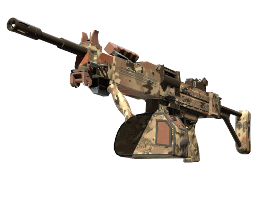 Negev | CaliCamo (Field-Tested)