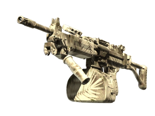 Negev | Palm (Field-Tested)