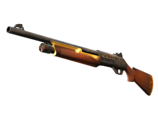 Nova | Antique (Field-Tested)