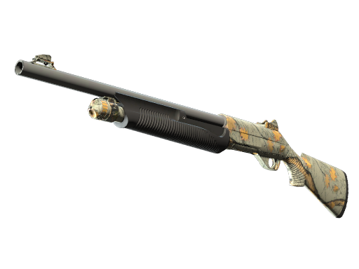 Nova | Modern Hunter (Well-Worn)