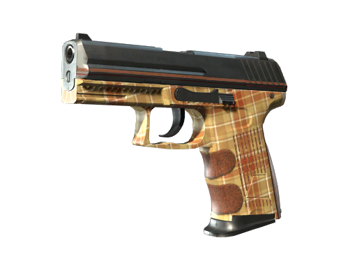 P2000 | Coach Class (Field-Tested)