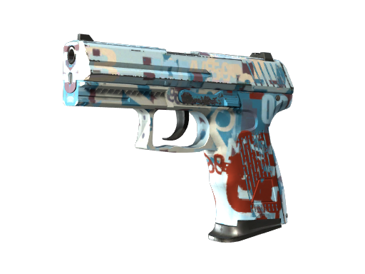 P2000 | Dispatch (Field-Tested)