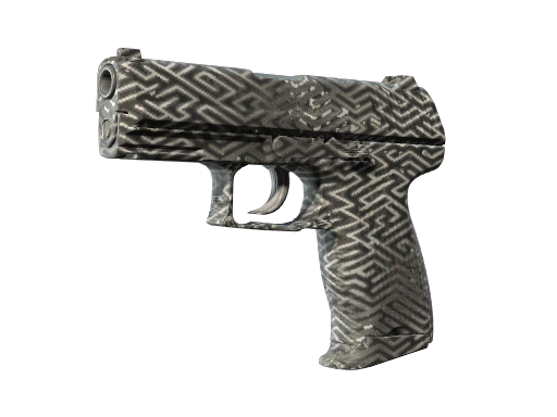 P2000 | Pathfinder (Field-Tested)