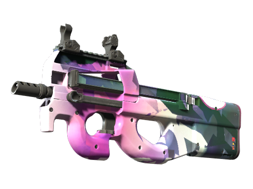 P90 | Attack Vector (Field-Tested)