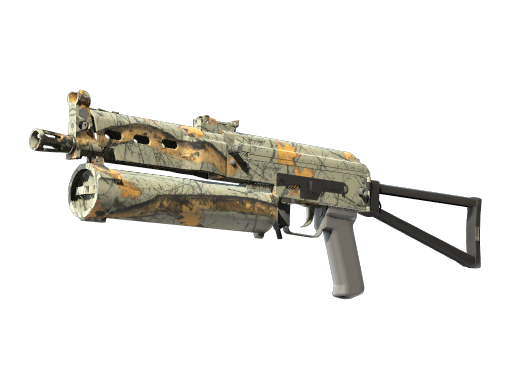 PP-Bizon | Modern Hunter (Field-Tested)