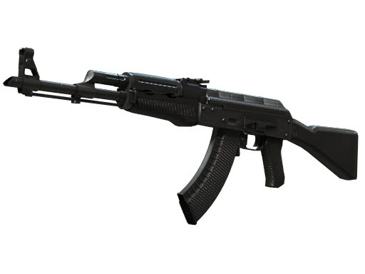 Souvenir AK-47 | Slate (Field-Tested)