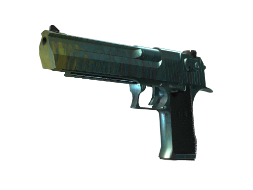 Souvenir Desert Eagle | Hand Cannon (Field-Tested)