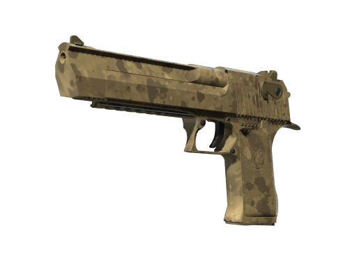 Souvenir Desert Eagle | Mudder (Battle-Scarred)