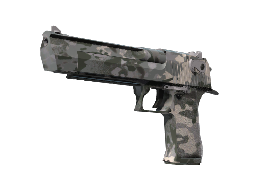Souvenir Desert Eagle | Urban Rubble (Field-Tested)