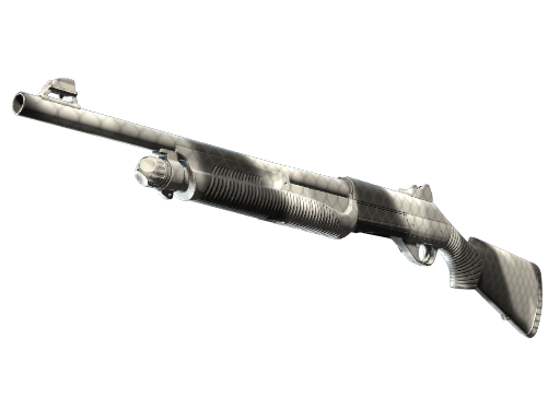 Souvenir Nova | Polar Mesh (Battle-Scarred)