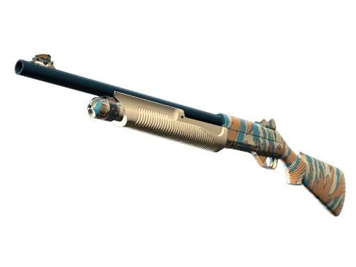 Souvenir Nova | Quick Sand (Well-Worn)
