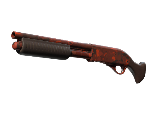 Souvenir Sawed-Off | Full Stop (Field-Tested)