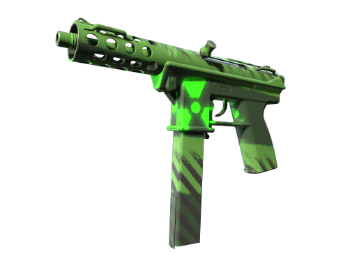 Souvenir Tec-9 | Nuclear Threat (Field-Tested)