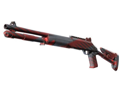 Souvenir XM1014 | Fallout Warning (Field-Tested)