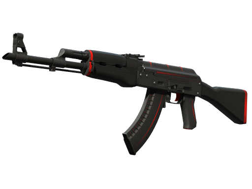 StatTrak™ AK-47 | Redline (Battle-Scarred)