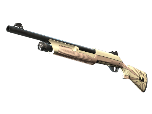 StatTrak™ Nova | Rising Skull (Field-Tested)